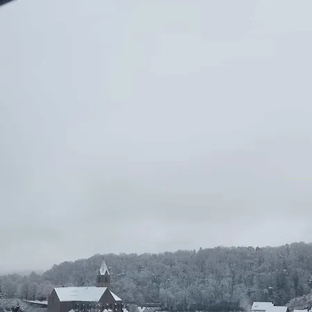 Ferienwohnungen Eifelstuben Mit Charme - Am See, Nahe Burg Ulmen Esterno foto