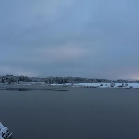 Ferienwohnungen Eifelstuben Mit Charme - Am See, Nahe Burg Ulmen Esterno foto