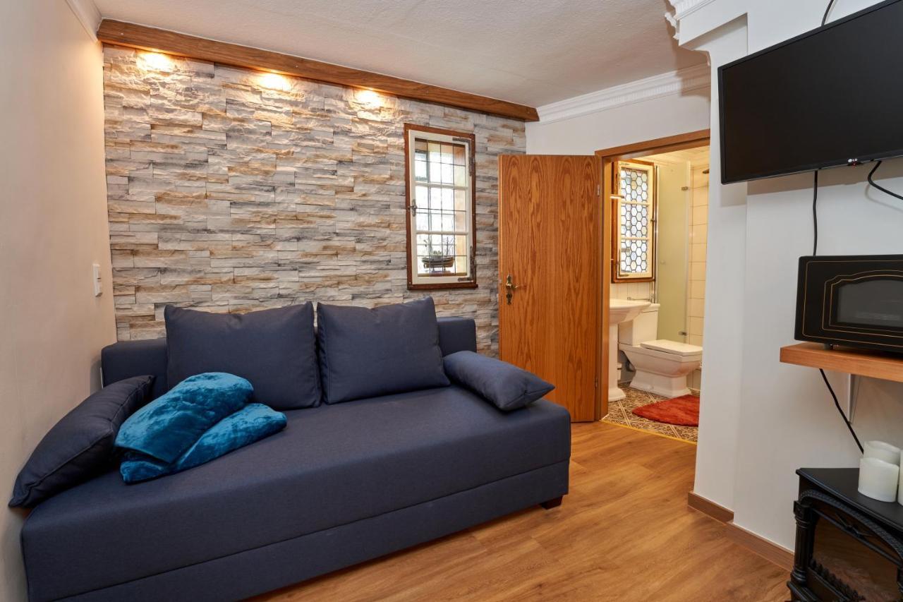 Apartment Eifelstuben Mit Charme - Am See, Nahe Burg Ulmen