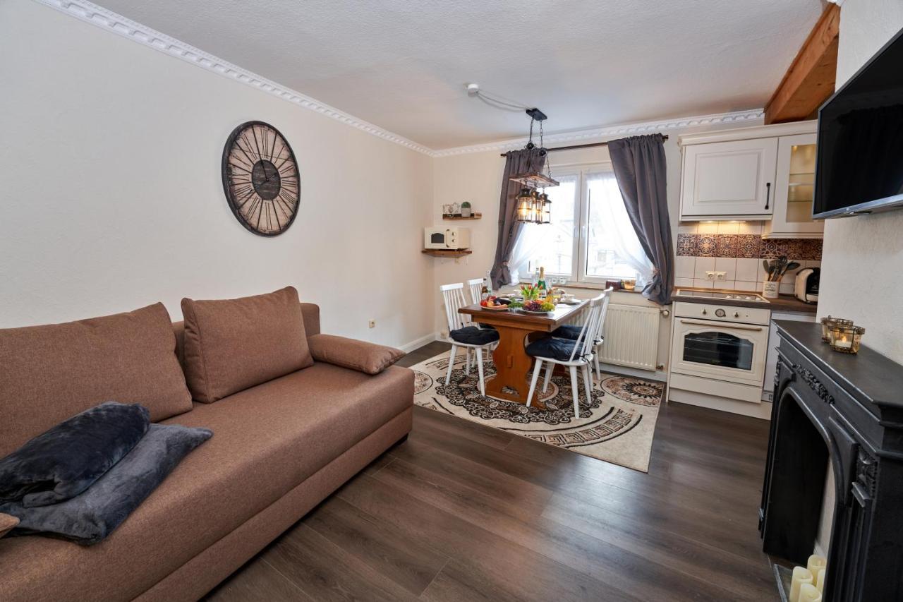 Eifelstuben Mit Charme - Am See, Nahe Burg Appartement *