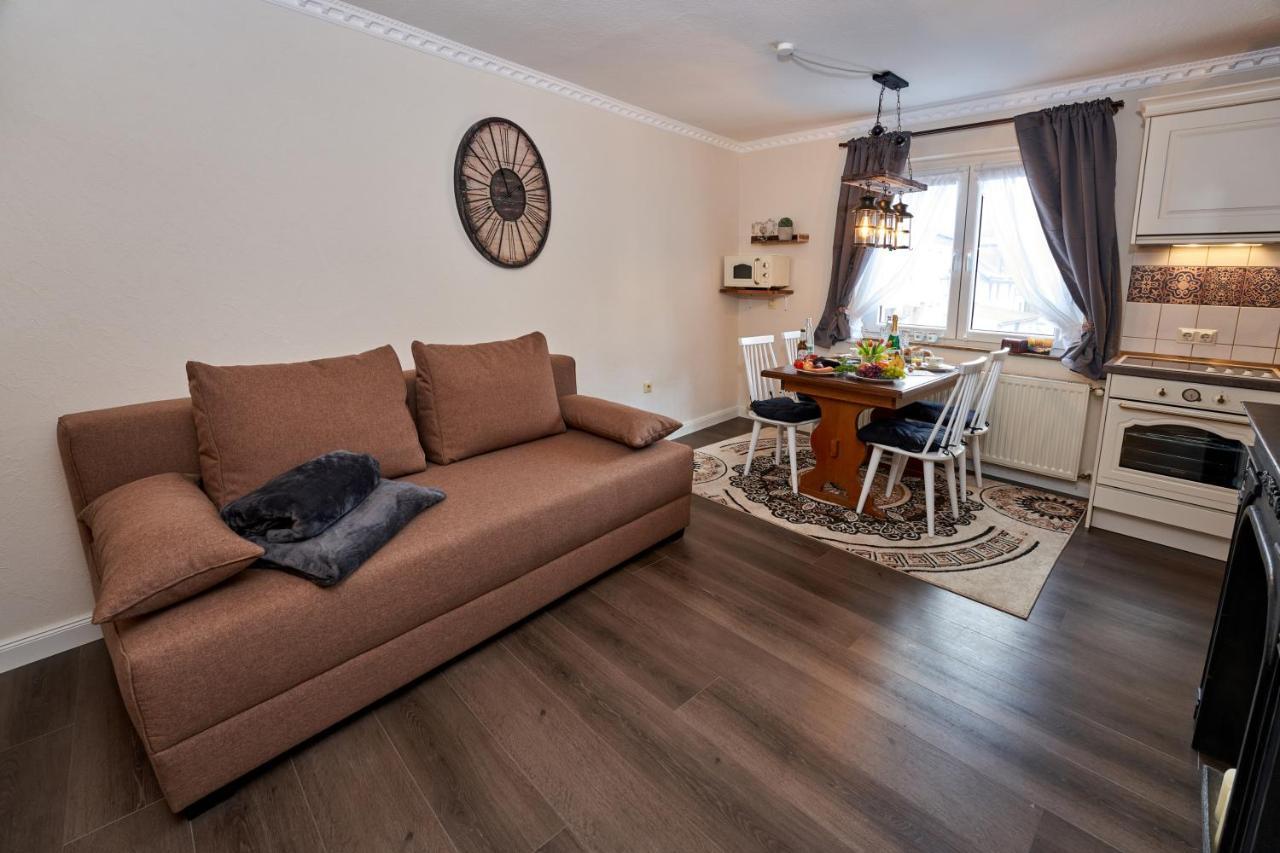Apartment Eifelstuben Mit Charme - Am See, Nahe Burg *