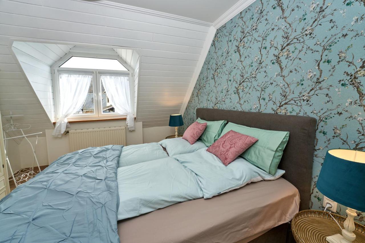 Eifelstuben Mit Charme - Am See, Nahe Burg * Ulmen