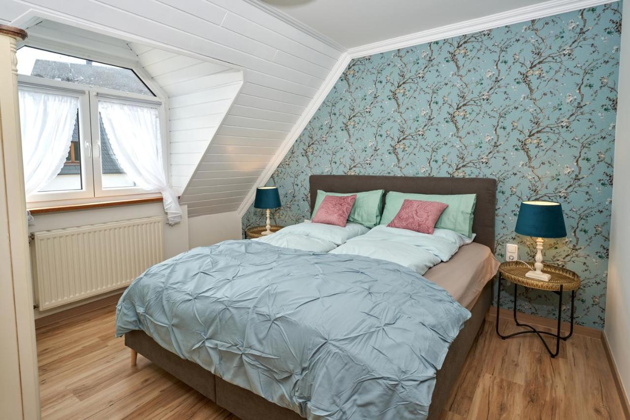 Eifelstuben Mit Charme - Am See, Nahe Burg Appartement *