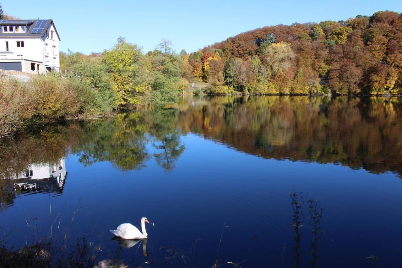 Appartement Eifelstuben Mit Charme - Am See, Nahe Burg *