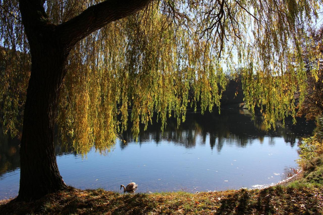 Eifelstuben Mit Charme - Am See, Nahe Burg