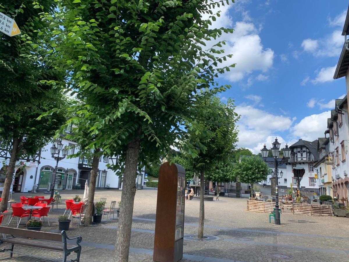 Eifelstuben Mit Charme - Am See, Nahe Burg Apartment