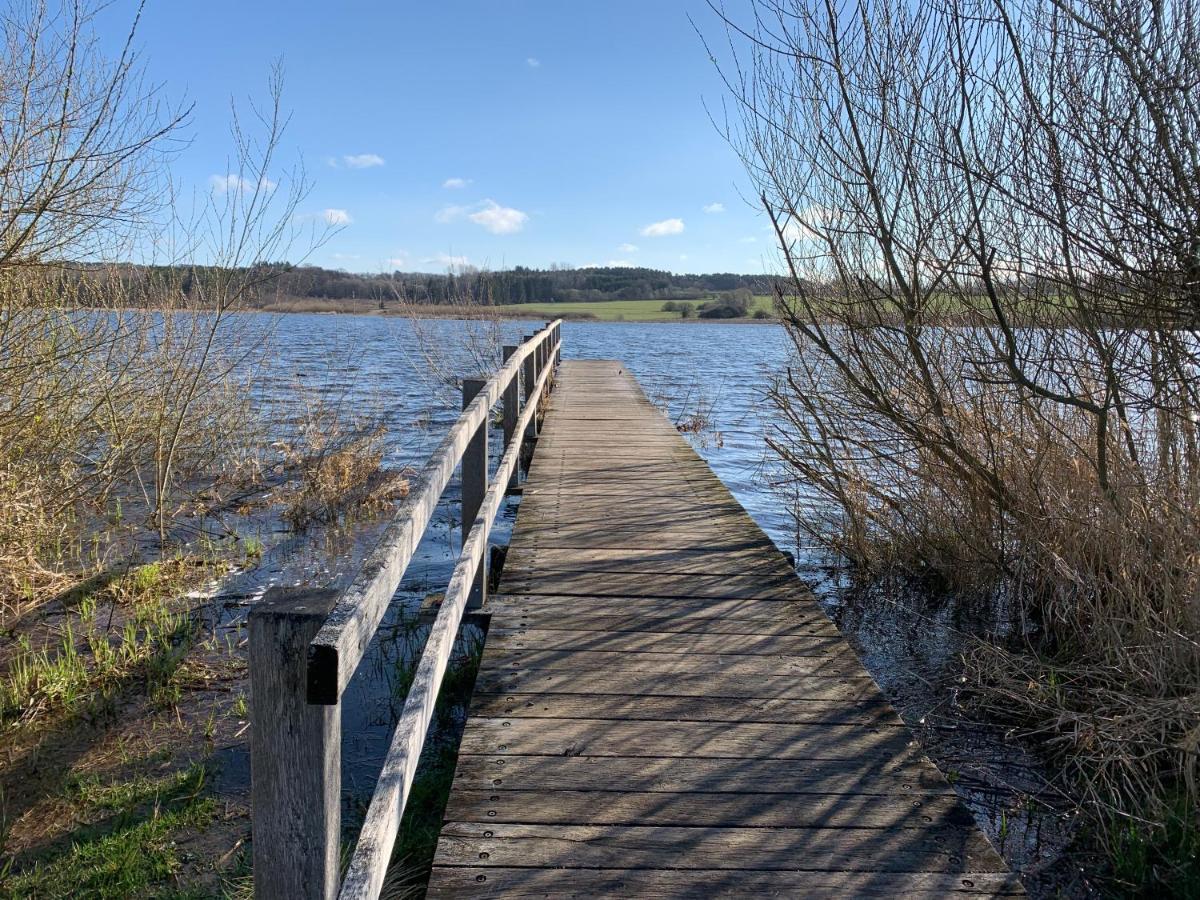 Eifelstuben Mit Charme - Am See, Nahe Burg *