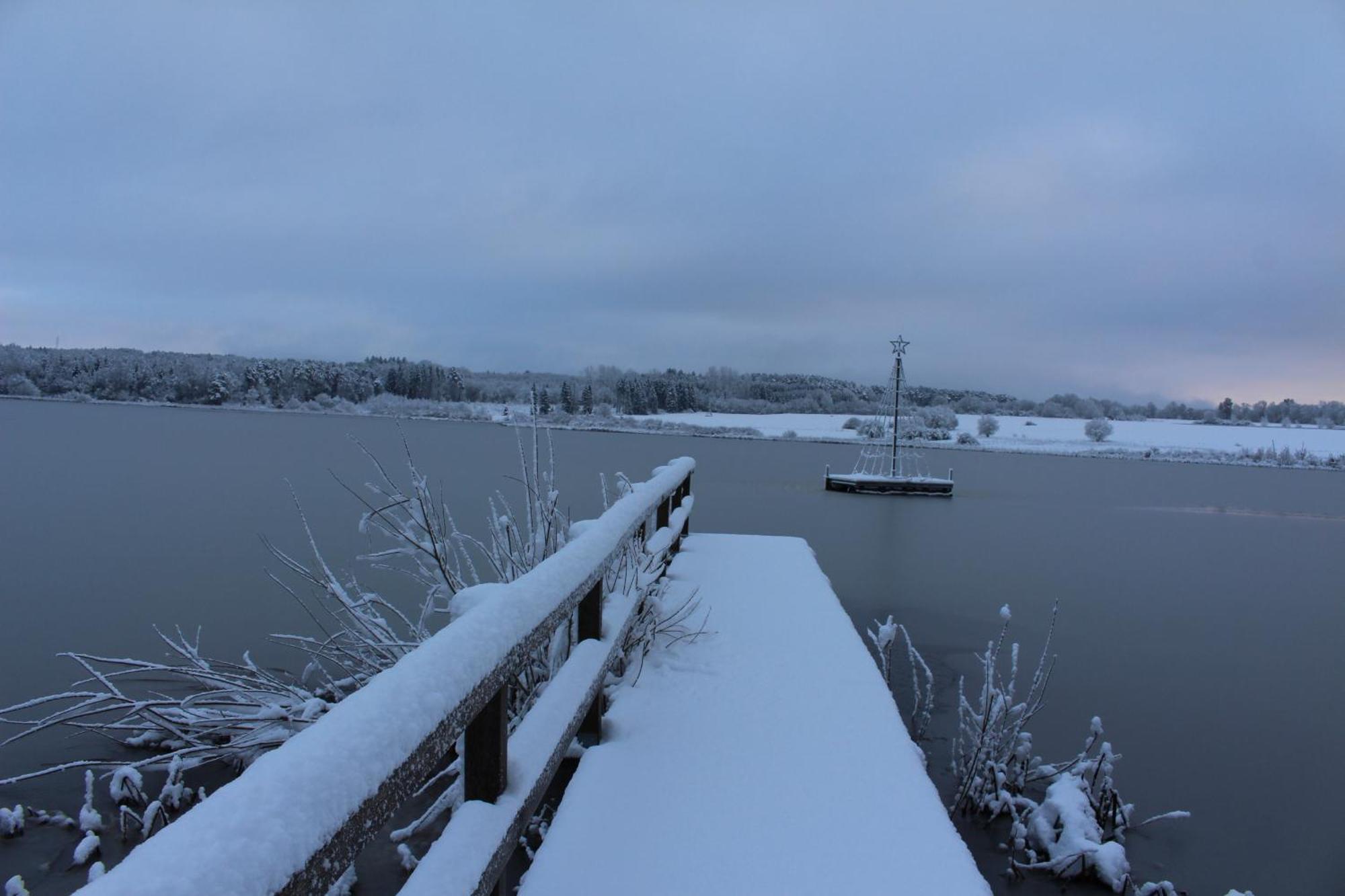 Eifelstuben Mit Charme - Am See, Nahe Burg *