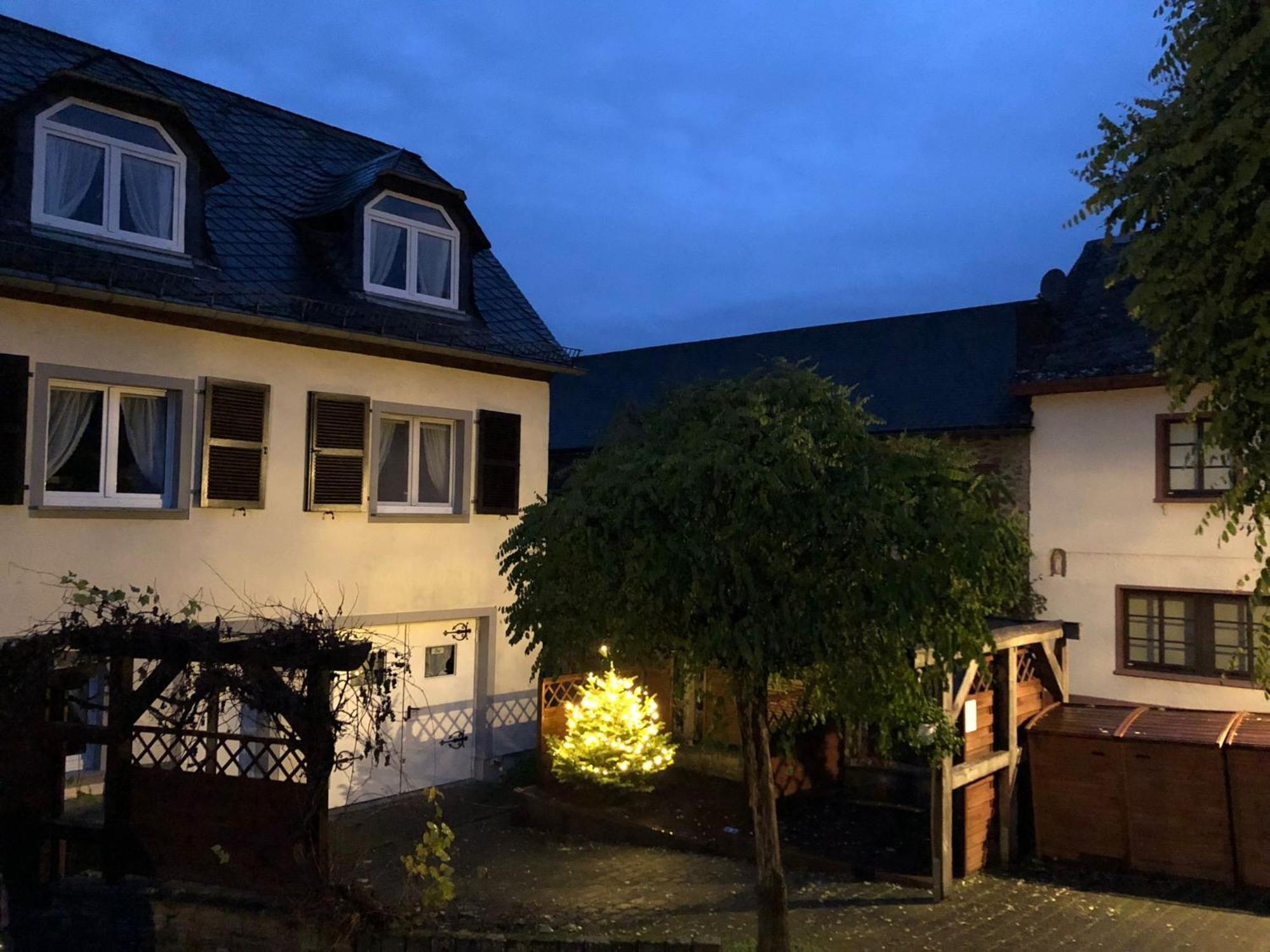 Eifelstuben Mit Charme - Am See, Nahe Burg Apartment *