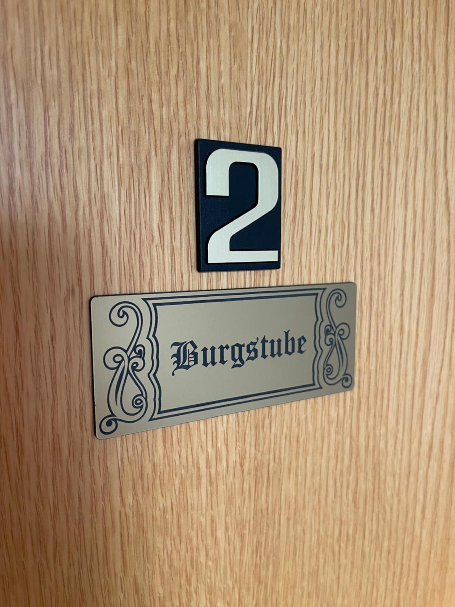 Eifelstuben Mit Charme - Am See, Nahe Burg * Ulmen