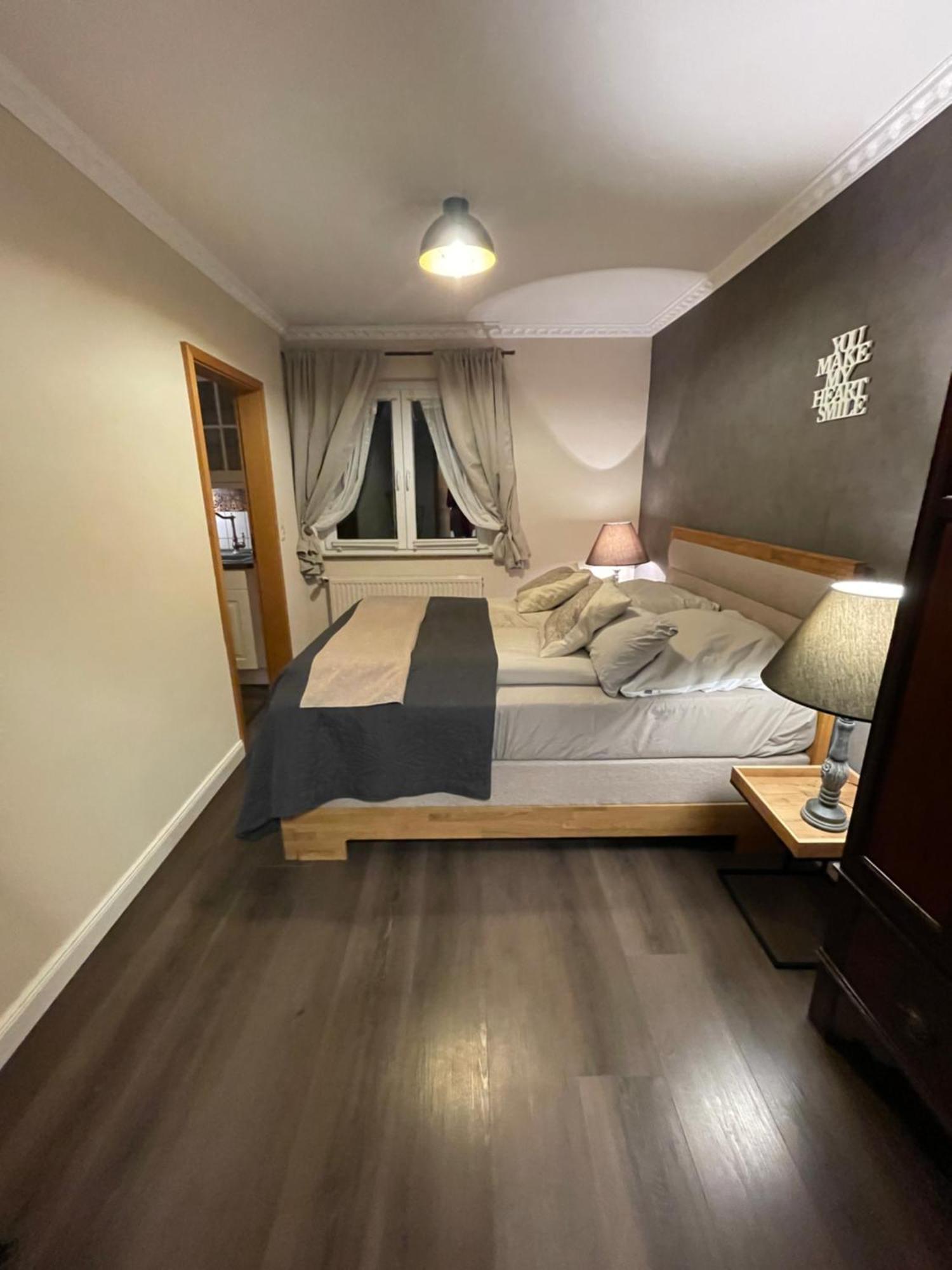 Eifelstuben Mit Charme - Am See, Nahe Burg Apartment Ulmen